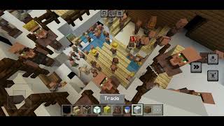 Titanic main room floating Minecraft play [upl. by Wexler]