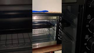 MarQ OTG🔥baking homebaker otg flipkart ashortaday trending viralshorts viralvideo [upl. by Derayne]