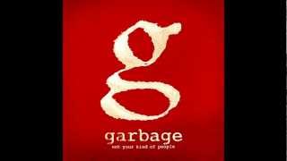 Garbage  I Hate Love [upl. by Grega]