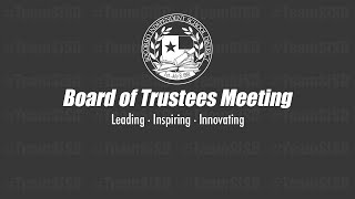 Socorro ISD Board of Trustees Regular Board Meeting – December 13th 2022  600 PM [upl. by Eecyac]