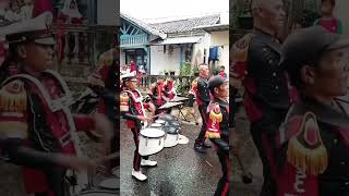 Drumband GPC QUARTO COVER [upl. by Nicolina]