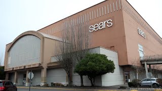 The Last Sears In Washington Is Closing [upl. by Nnaeirrac]