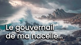 Le Gouvernail de ma nacelle Vag yo monte [upl. by Kling]