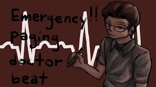 Emergency Paging doctor beat [upl. by Siramed]