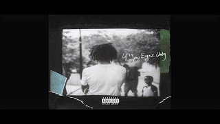 J Cole  Neighbours 4 Your Eyez Only Audio [upl. by Greyson]