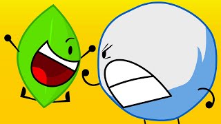 BFDI 7 Deleted Scene [upl. by Neztnaj]