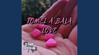 Tomei uma bala love [upl. by Lorilyn]