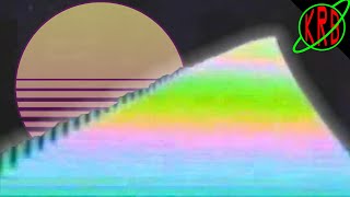 What is Nobody Here The story of Sunset Corp and Vaporwave [upl. by Akem]