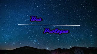 Uru  Prologue Ost  Chugakusei Nikki Lyrics [upl. by Dominique]