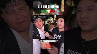 ¿No hay presupuesto en Irapuato 😿 🇲🇽 mexico amlo irapuato vivamexico vlogs entrevista [upl. by Wyne]