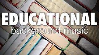 Educational background music  background music for presentation  education music [upl. by Pepillo]