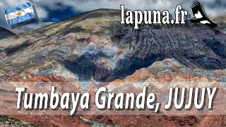 Tumbaya Grande Jujuy Argentine [upl. by Roma]