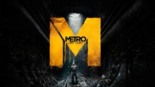 Metro Last Light Tape Recorder Music [upl. by Nylessoj]