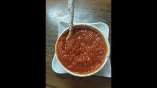 Pizza sauce recipes [upl. by Anitrak581]