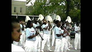 Westwood High School Downtown Memphis May 1994 [upl. by Oek307]