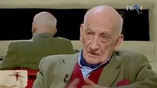 Neagu Djuvara Despre data Zilei Naţionale a României Garantat 100 [upl. by Cthrine]