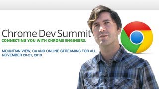 Modern Tooling Testing and Automation Chrome Dev Summit 2017 [upl. by Aleiram164]