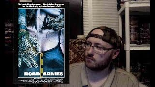 Road Games 1981 Movie Review  Underrated Film [upl. by Nilrev]