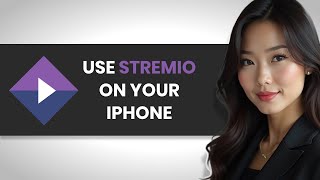 HOW TO CORRECTLY USE STREMIO ON IPHONE FULL GUIDE [upl. by Faline360]