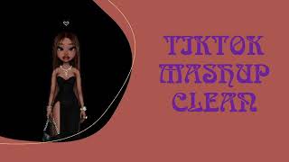 tiktok mashup 2024 November clean🖤 🖤 [upl. by Dnalerb]