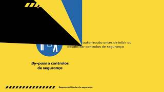 Galp Life Saving Rules – Bypass a controlos de segurança [upl. by Ganiats]