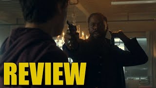 Fear The Walking Dead Season 7 Episode 1 Review amp Recap  FTWD 7x01 Sets Up Our New Villain [upl. by Nahsed]