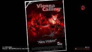 Left 4 Dead 2  Vienna Calling 2 Single Player  Normal Difficulty [upl. by Yeslek]