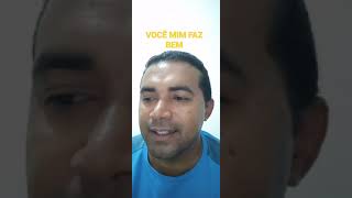 Você Mim Faz Bem  Mauricelio Leite 1° e 2° Temporada  PB 1°e2°temporadapb [upl. by Hubing]