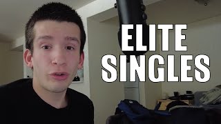 Becoming the quotElitequot In Elite Singles Dating app [upl. by Egrog682]