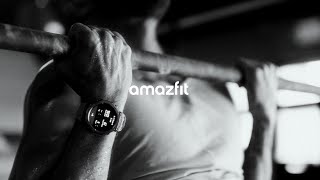 Introducing Hyrox Race Mode by Amazfit [upl. by Arikal]