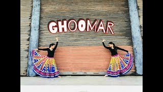 Ghoomar by Priya Tejal [upl. by Lateh959]