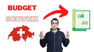 Budget Schweiz 📈 Diese Ausgaben hast du als Single in der Schweiz [upl. by Adirahs110]