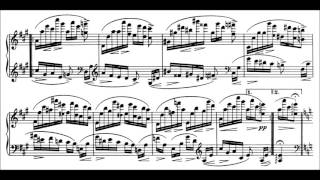 Brahms Variations on a Theme of Paganini Op35 Kissin [upl. by Hyman]