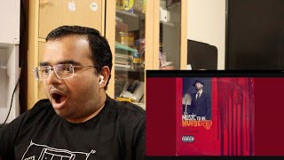 Unaccommodating feat Young MA Official Audio  Reaction [upl. by Ednil]