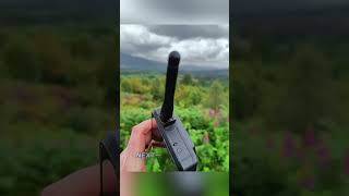 Ulefone Ultra 26 Walkie Talkie Be Prepared For Adventure [upl. by Barnaby]