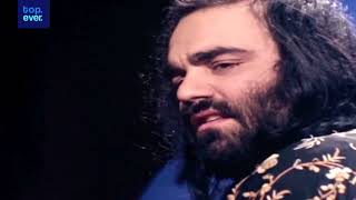 Demis Roussos  Far Away أغاني أجنبية خالدة [upl. by Blackman]