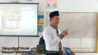 Video PPL Ke 1 PPG PAI Tahun 2021 [upl. by Akilak]