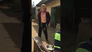 Blind albino 2 comedy comedyfilms funny comedymovies memes [upl. by Aseret402]