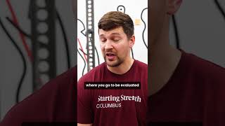 Becoming a Starting Strength Coach The HandsOn Path to Mastery [upl. by Eerol378]