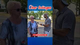 Solingen hat uns ALLE hart getroffen‼️☠️🔞 death deutschland krise kriminal syria angst leben [upl. by Attevaj]