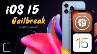 iOS 15 Jailbreak Incoming  iPhone 13 Jailbreak iOS 1531 Update [upl. by Bonnibelle]