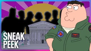 Who’s Ready for Season 23  Family Guy [upl. by Godding]