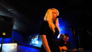 Misery and Gin Merle Haggard Cover Megan Stout [upl. by Eilerua]