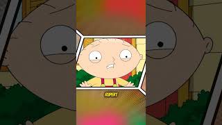 STEWIE GRIFFIN É CANCELADO NA INTERNET [upl. by Mitchell935]