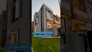 5 Marla Corner Facing Park House For Sale in Park View City Lhr youtubeshorts shorts shortsviral [upl. by Corron]