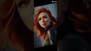 Natasha Romanoff edit sorry for not posting [upl. by Yarled]