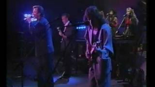 Go West Live featuring Alan Murphy 1987  part 1 of 4 [upl. by Enala]