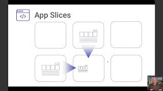 Composable Workflows with App Slices  Webinar November 2024 [upl. by Heady]