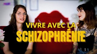 PRISM Ep1  Vivre avec la schizophrénie témoignage [upl. by Kung]