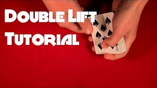 Double Lift Tutorial [upl. by Turnbull105]